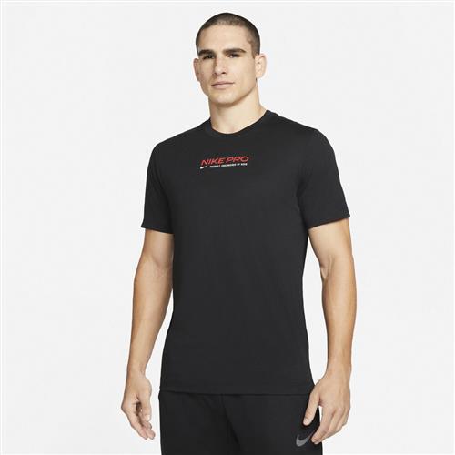 Nike Pro Dri Fit Traenings T Shirt XL - T-shirts hos Magasin