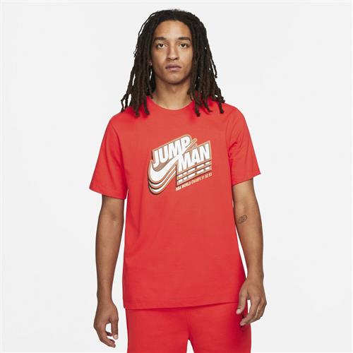 Nike Jordan Jumpman T Shirt XXL - T-shirts hos Magasin