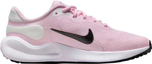 Nike Revolution 7 Sneakers Pink Sneakers Str 36.5 - hos Magasin