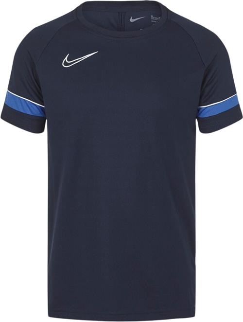 Se Nike Drifit Academy Trænings T-shirt 147-158 / L - T-shirts hos Magasin ved Magasin