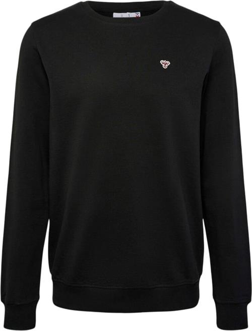 Se Hummel Hmlic Fred Sweatshirt S - Sweatshirts hos Magasin ved Magasin