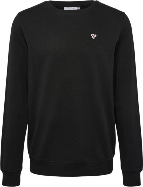 Se Hummel Hmlic Fred Sweatshirt XXL - Sweatshirts hos Magasin ved Magasin