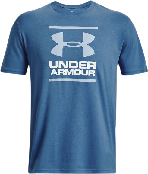 Under Armour Gl Foundation T Shirt M - T-shirts hos Magasin