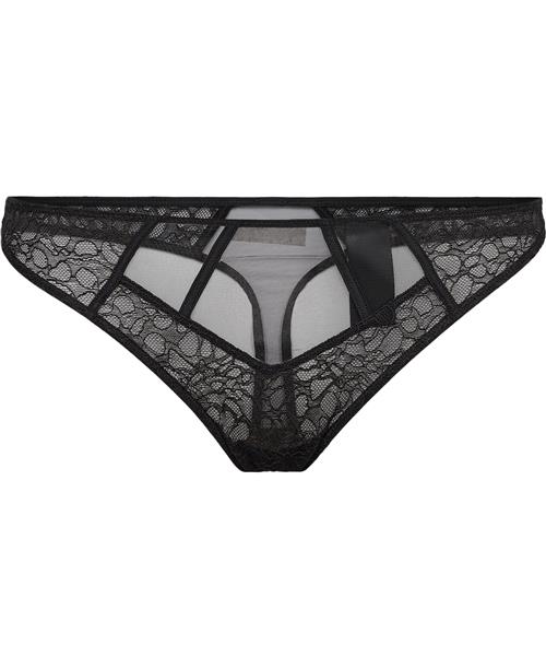 Se Calvin Klein Thong G-strenge Str M - hos Magasin ved Magasin