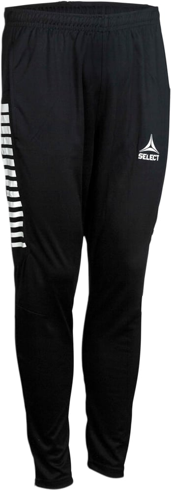 Select Spain Training Pants Slim Fit Bukser XS - Træningsbukser hos Magasin