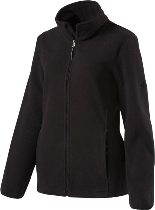 Se MCKINLEY Coari Fleece 44 - Hættetrøjer & Sweatshirts Polyester hos Magasin ved Magasin