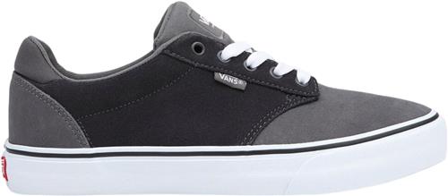 Vans Atwood Deluxe Sneakers Mand Grå Sneakers Str 41 - hos Magasin