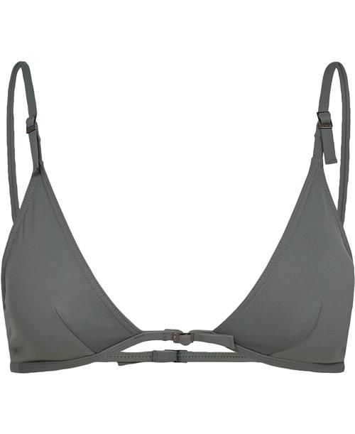 Calvin Klein Trianglerp Bikinitoppe Str XS - hos Magasin