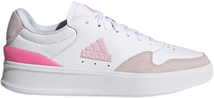 adidas Kantana Sneakers Kvinde Hvid Sneakers Str 38 - hos Magasin