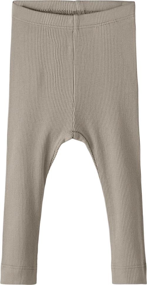 Name It Nbnkab Legging Noos Str 104 - Pure Cashmere Leggings hos Magasin