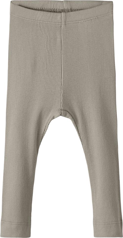 Name It Nbnkab Legging Noos Str 68 - Pure Cashmere Leggings hos Magasin