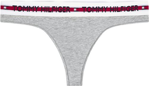 Tommy Hilfiger Thong G-strenge Str M - Bomuld hos Magasin