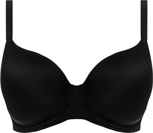 Freya Undetected UW Moulded Tshirt BRA T-shirt Bh'er Str F 80 - hos Magasin