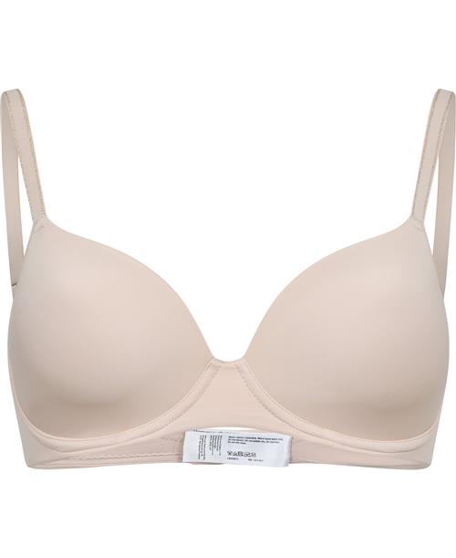 Se Freya Undetected UW Moulded Tshirt BRA T-shirt Bh'er Str F 70 - hos Magasin ved Magasin