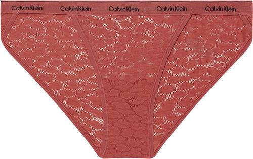 Se Calvin Klein String Bikini LOW Rise Briefs Str M - hos Magasin ved Magasin