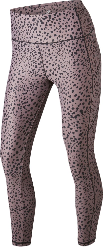 Energetics Free Spirit High Waist Pocket Træningstights XS - Tights hos Magasin