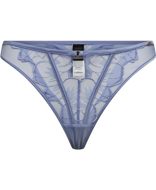 Hunkemöller Sher HL String r Brazilian Str XL - hos Magasin