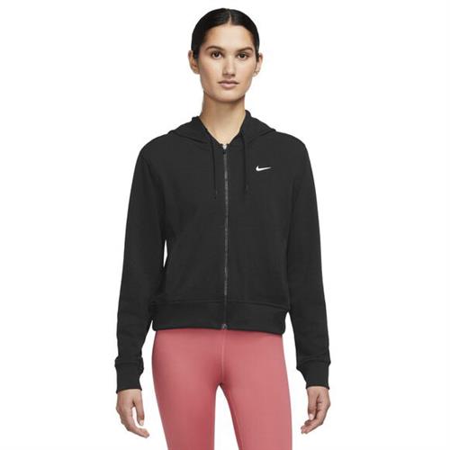 Nike Drifit One Hættetrøje XS - Hættetrøjer & Sweatshirts hos Magasin