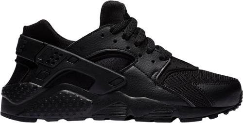 Se Nike Huarache Run Sneakers Sort Sneakers Str 40 - hos Magasin ved Magasin