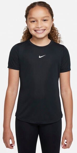 Nike Drifit One Trænings T-shirt 158-170 / XL - T-shirts hos Magasin