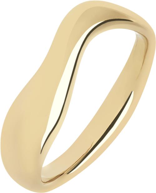 Maria Black Vayu Ring 50 - Ringe hos Magasin