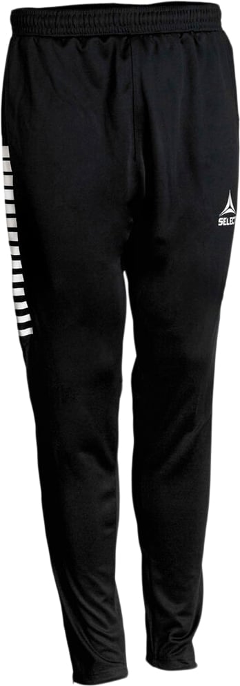 Select Spain Training Pants Regular Fit Bukser 6 - Træningsbukser hos Magasin