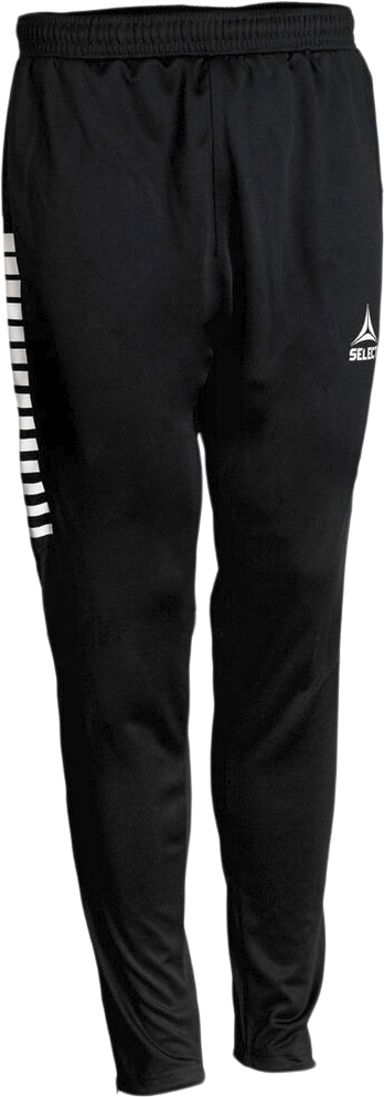 Select Spain Training Pants Regular Fit Bukser 14 - Træningsbukser hos Magasin