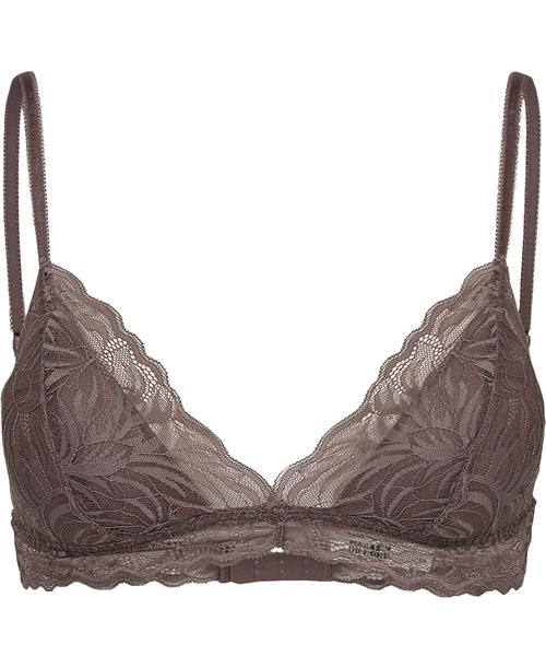 Se Magasin du Nord Collection Magasin Rio 1.2 Padded Bra Bh'er Uden Bøjle Str L ved Magasin