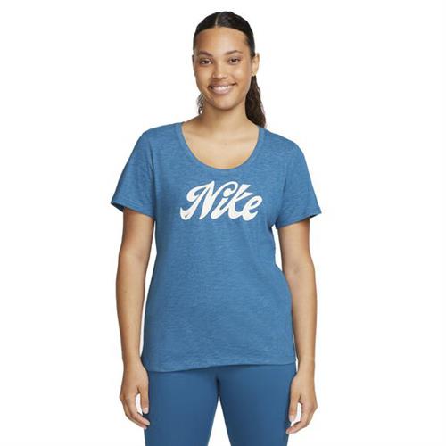 Nike Drifit T-shirt M - Trænings T-shirts hos Magasin