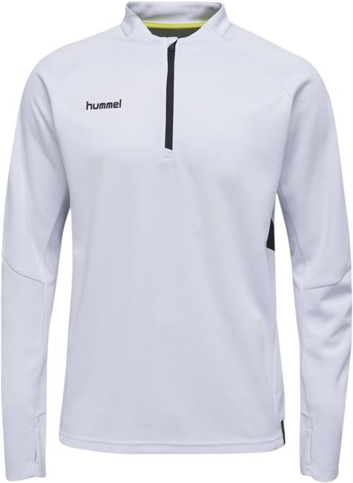 Se Hummel Tech Move Half Zip Træningøje M - Sweatshirts hos Magasin ved Magasin