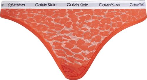 Se Calvin Klein Bikini Briefs Str XS - hos Magasin ved Magasin