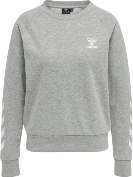 Hummel Noni 2.0 Sweatshirt L - Hættetrøjer & Sweatshirts hos Magasin