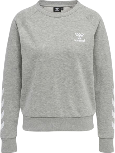 Hummel Noni 2.0 Sweatshirt XL - Hættetrøjer & Sweatshirts hos Magasin