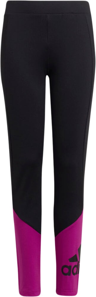 Se adidas Designed 2 Move Træningstights 128 - Tights Polyester hos Magasin ved Magasin