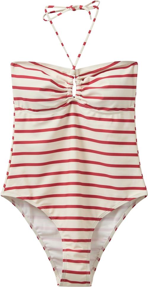 Sofie Schnoor Swimsuit Badedragter Str XS - hos Magasin