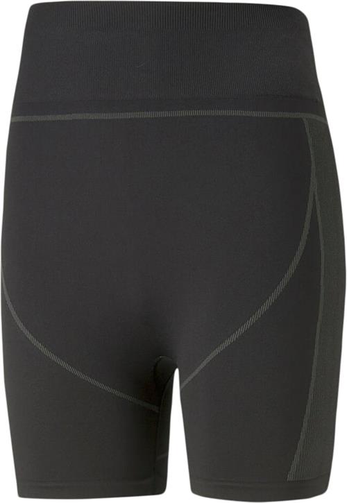 Puma Formknit Seamless Korte Tights S - Træningsshorts hos Magasin