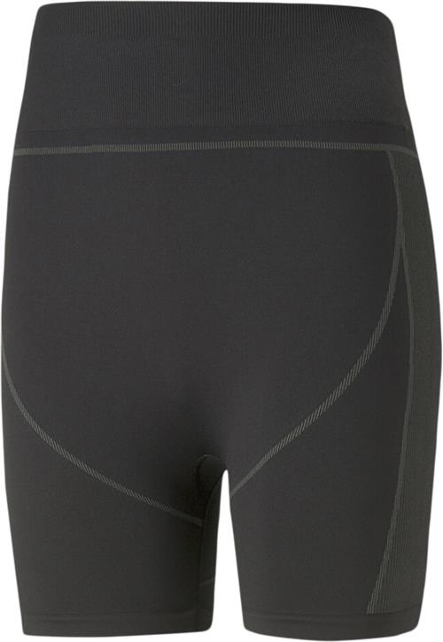 Puma Formknit Seamless Korte Tights M - Træningsshorts hos Magasin