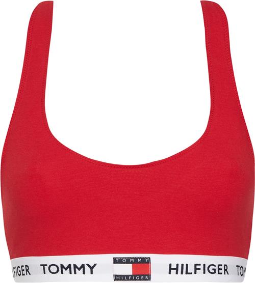 Tommy Hilfiger Bralette Bh'er Uden Bøjle Str XL - hos Magasin