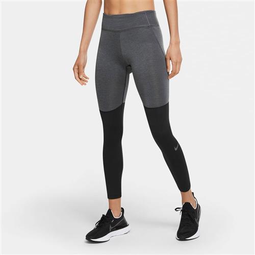 Nike Fast Warm Runway Tight XL - Tights hos Magasin