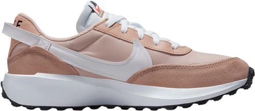 Nike Waffle Debut Sneakers Kvinde Pink Sneakers Str 42 - hos Magasin