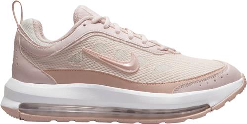 Nike Air Max AP Sneakers Kvinde Pink Sneakers Str 39 - Gummi hos Magasin