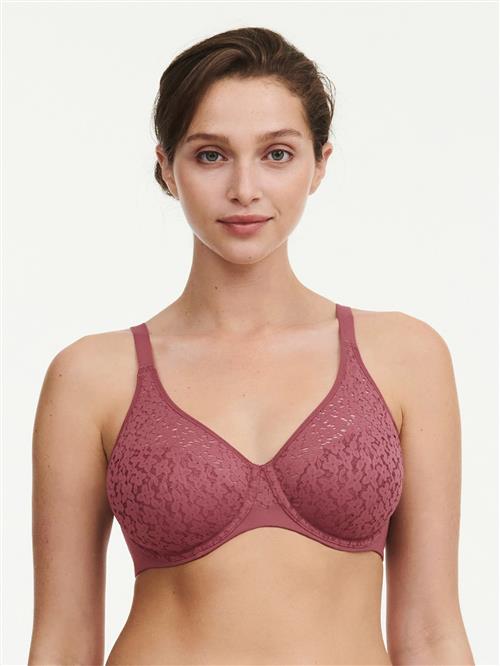 Se Chantelle Norah Covering Molded Bra Full Cup Bh'er Str C 90 - hos Magasin ved Magasin