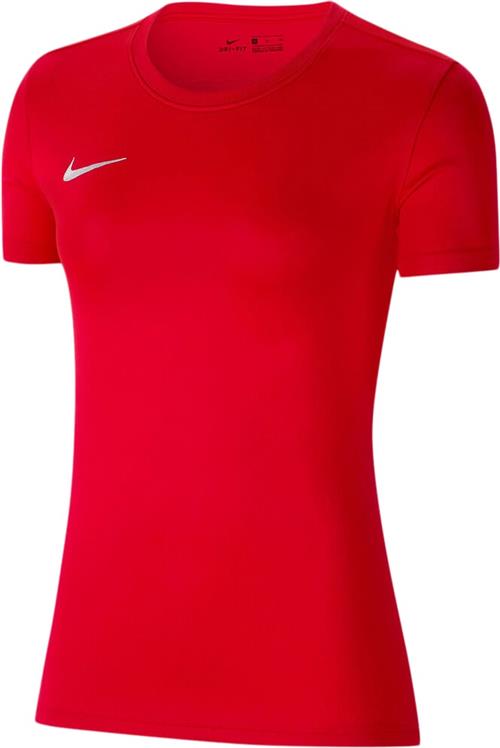 Nike Dri Fit Park 7 Traenings T Shirt XS - Trænings T-shirts hos Magasin