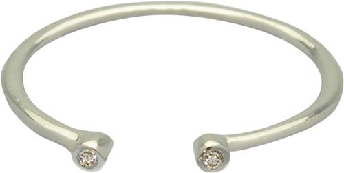 Hultquist Classic Amilia Ring 52 - Ringe hos Magasin