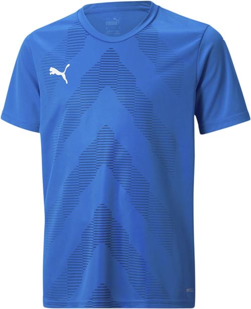 Puma Teamglory Tshirt 128 - T-shirts hos Magasin