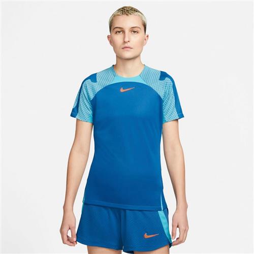 Se Nike Dri Fit ike Traenings T Shirt M - Trænings T-shirts Polyester hos Magasin ved Magasin