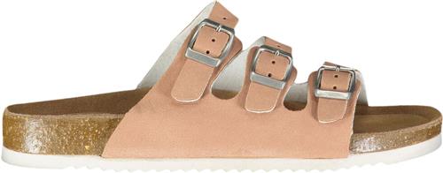 MCKINLEY Ystad Sandaler Kvinde Pink Sandaler & Badesko Str 40 - hos Magasin