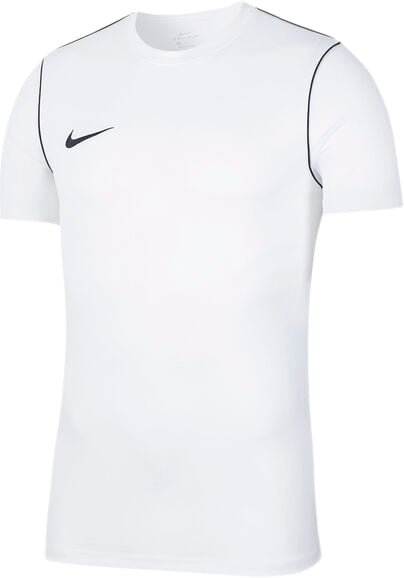 Nike Drifit Park Trænings T-shirt 158-170 / XL - T-shirts Polyester hos Magasin