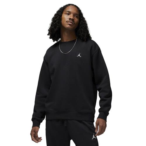 Se Nike Jordan Essential Fleece Sweatshirt XL - Sweatshirts hos Magasin ved Magasin