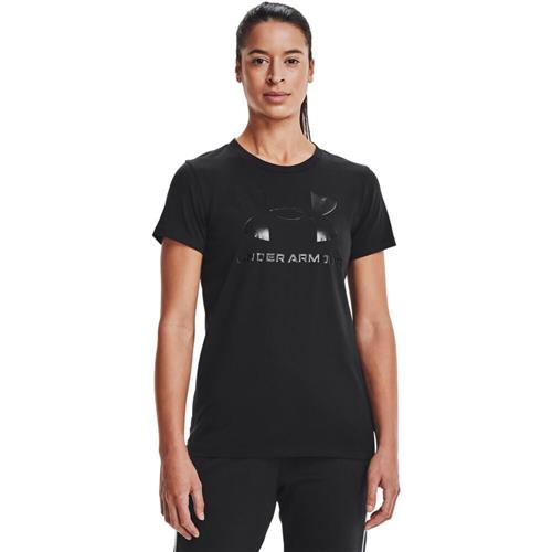 Under Armour Sportstyle Graphic Trænings Tshirt M - Trænings T-shirts hos Magasin